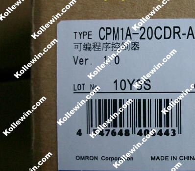 CPM1A-20CDR-A-V1 ׷̵ CPM1A-20CDR-A   PLC  CPM1A20CDRA
